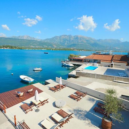 Dubravcevic Residence تيفات المظهر الخارجي الصورة