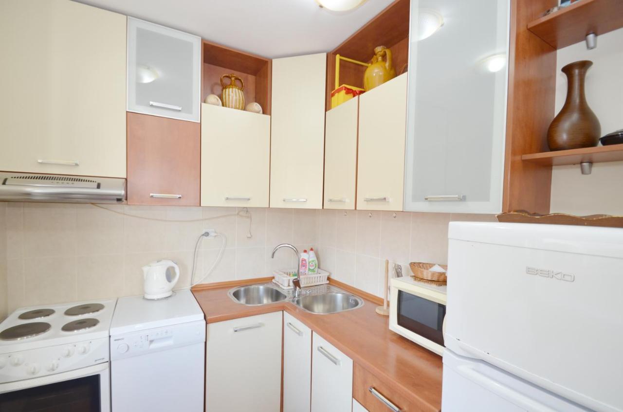 Dubravcevic Residence تيفات المظهر الخارجي الصورة