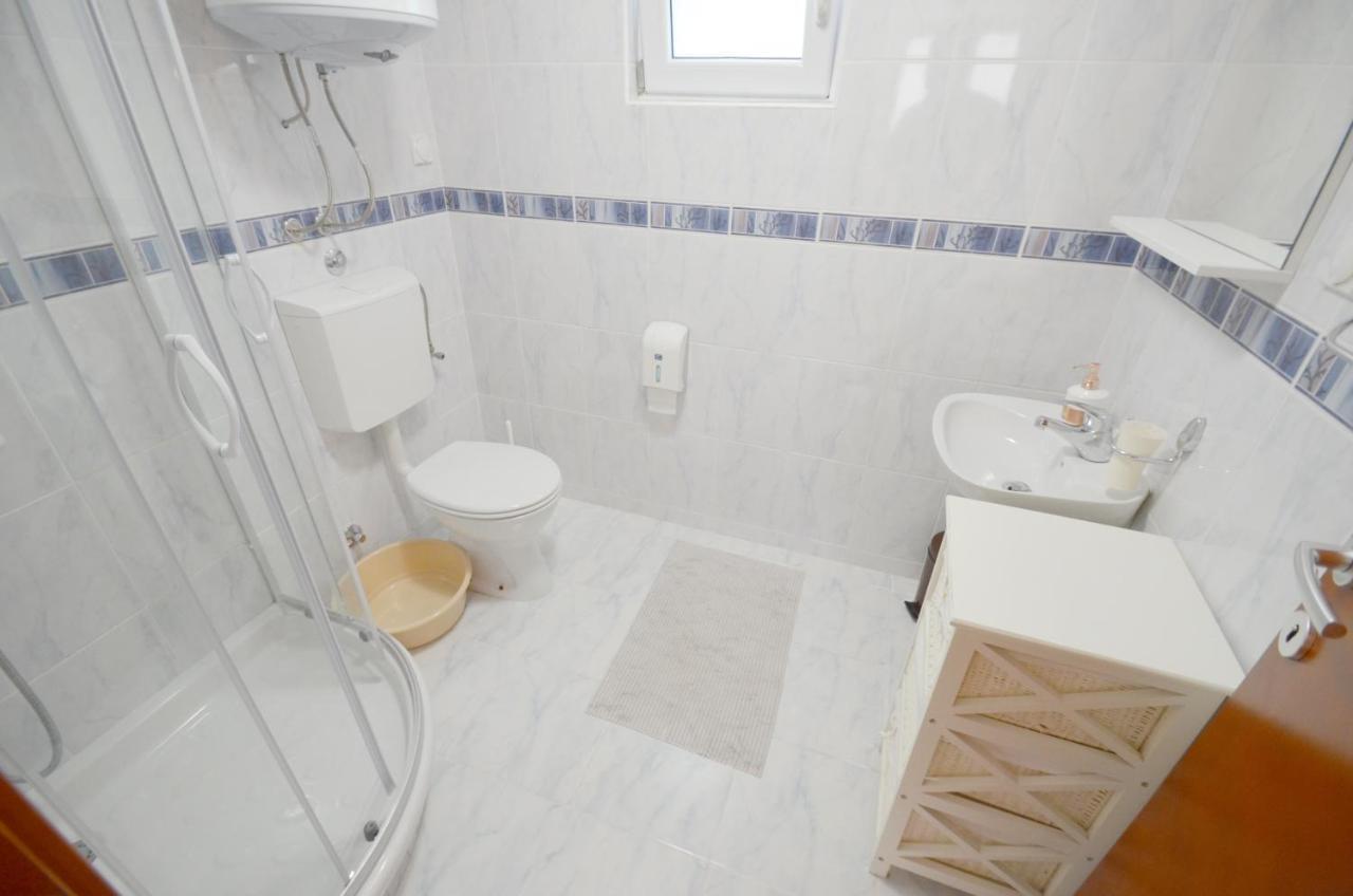 Dubravcevic Residence تيفات المظهر الخارجي الصورة