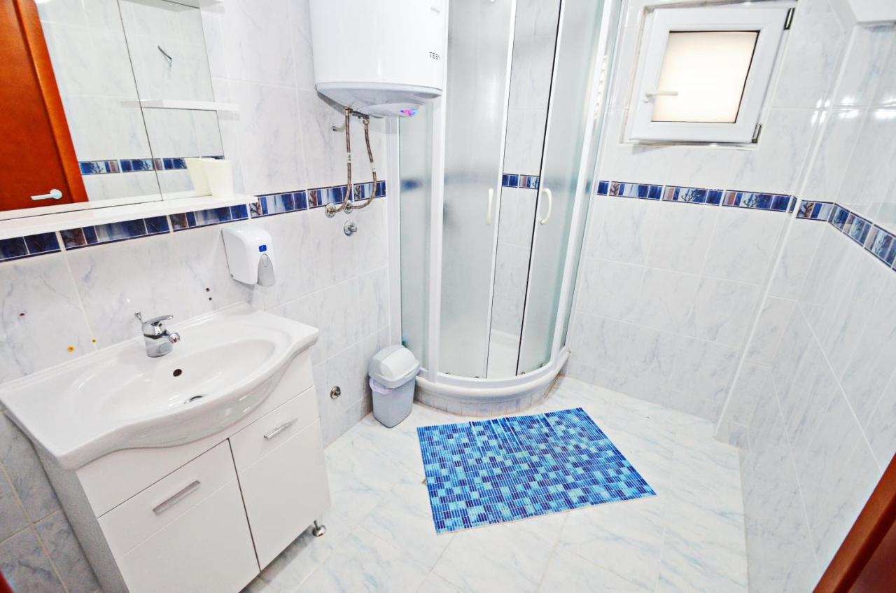 Dubravcevic Residence تيفات المظهر الخارجي الصورة