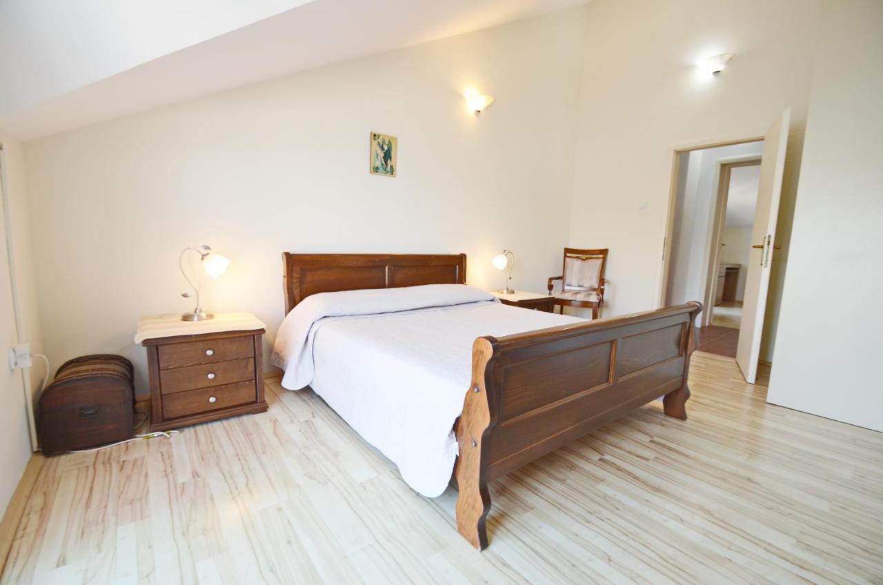 Dubravcevic Residence تيفات المظهر الخارجي الصورة