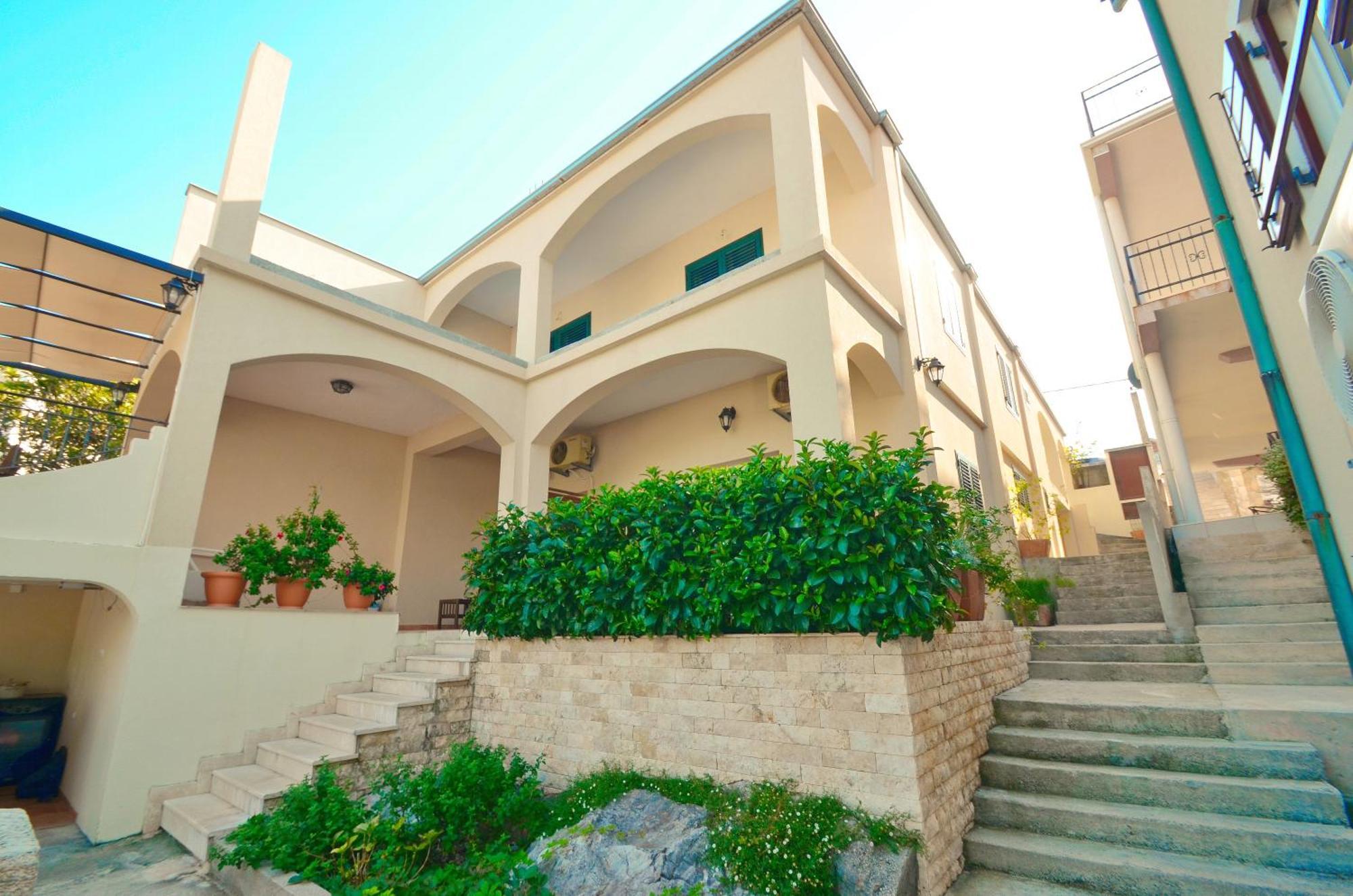 Dubravcevic Residence تيفات المظهر الخارجي الصورة
