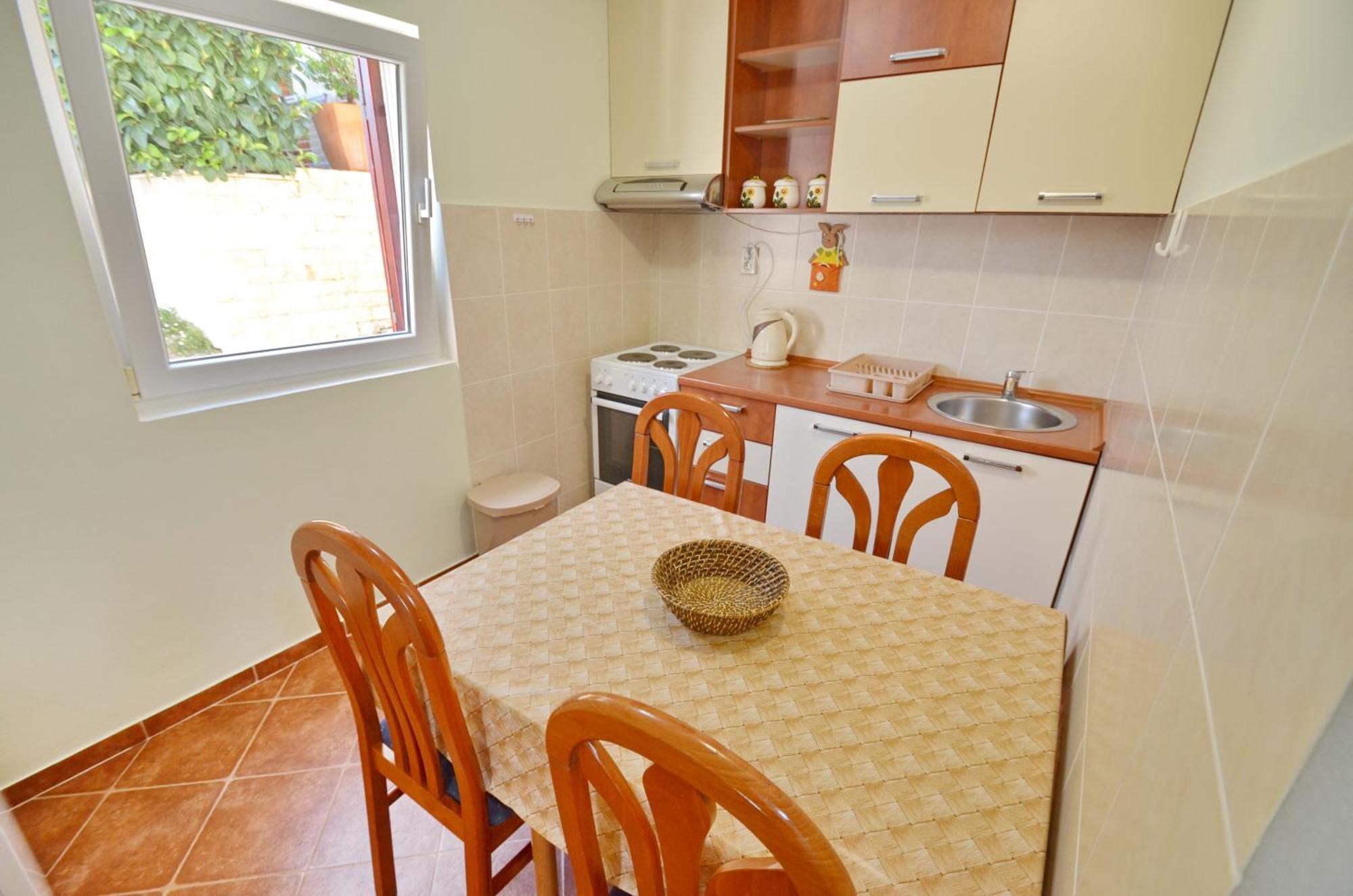 Dubravcevic Residence تيفات المظهر الخارجي الصورة