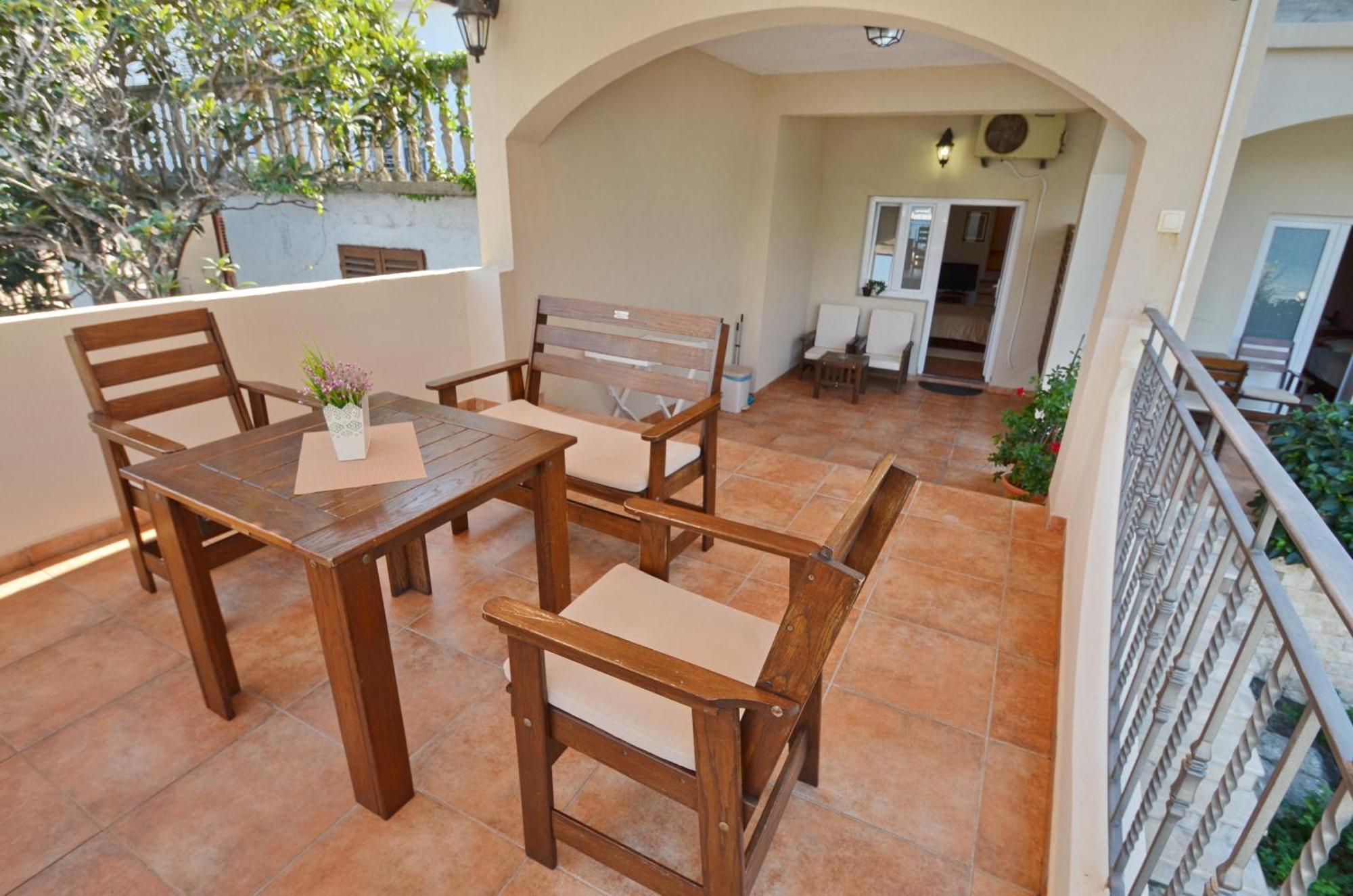 Dubravcevic Residence تيفات المظهر الخارجي الصورة