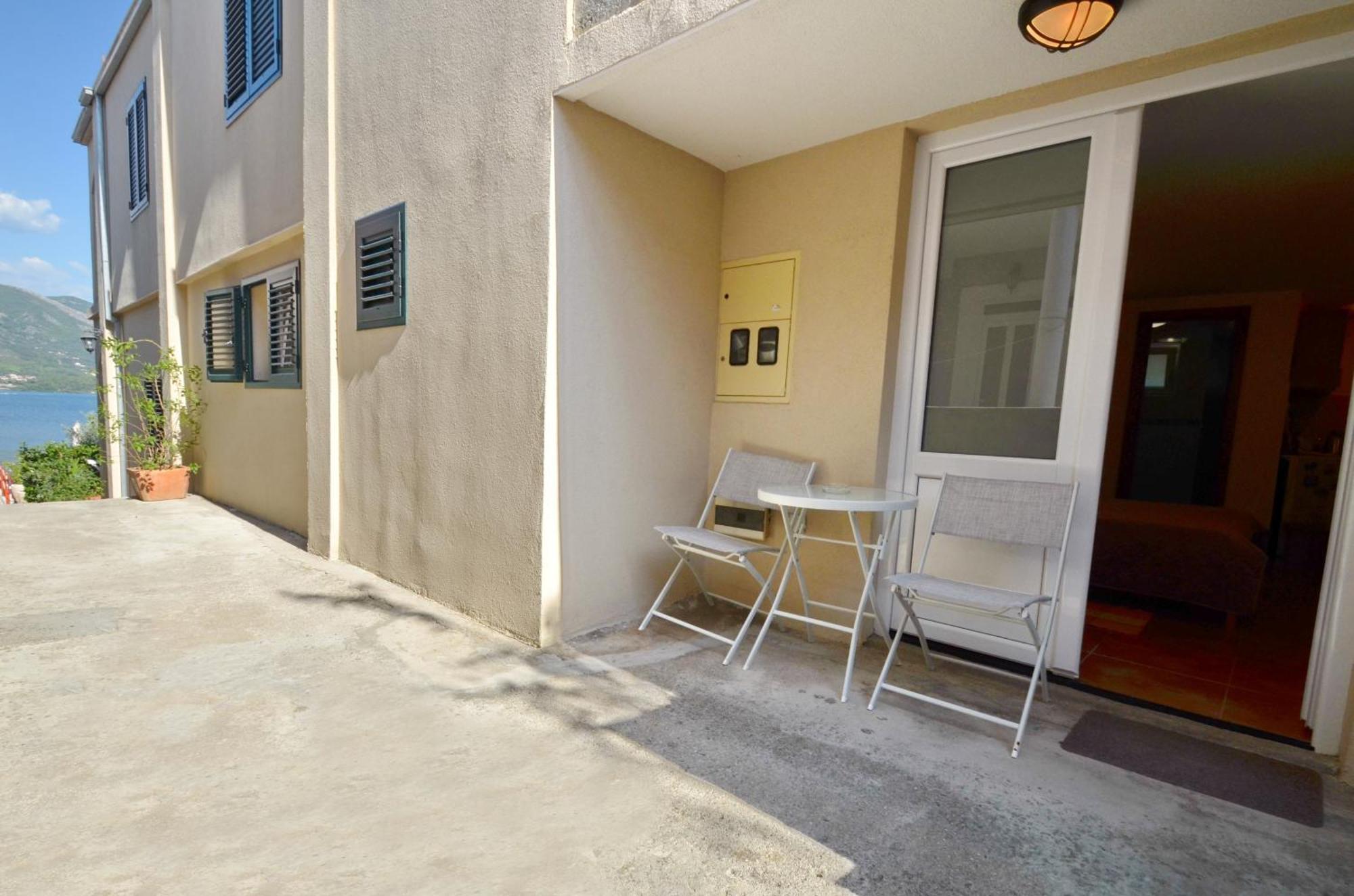 Dubravcevic Residence تيفات المظهر الخارجي الصورة