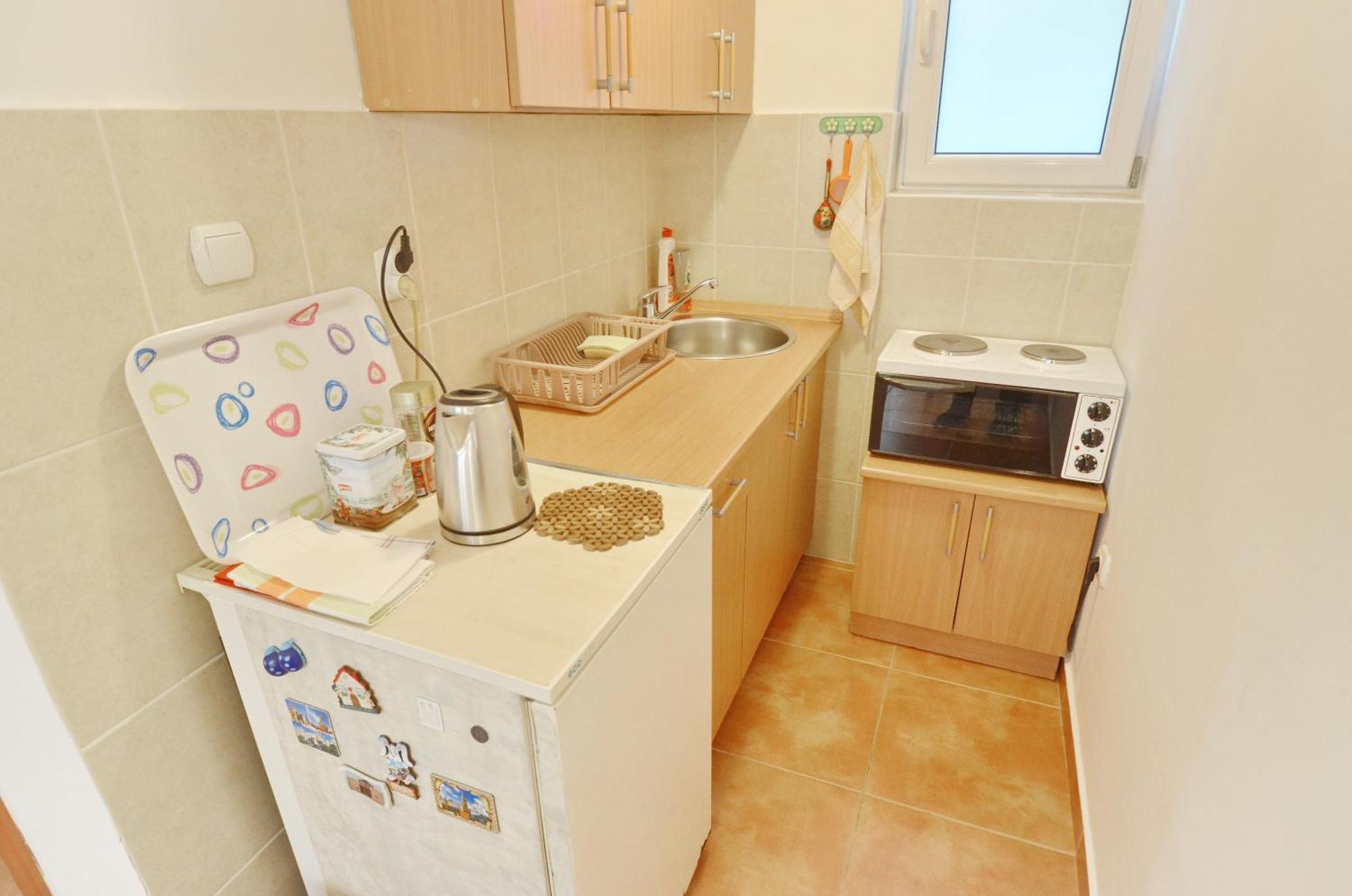 Dubravcevic Residence تيفات المظهر الخارجي الصورة