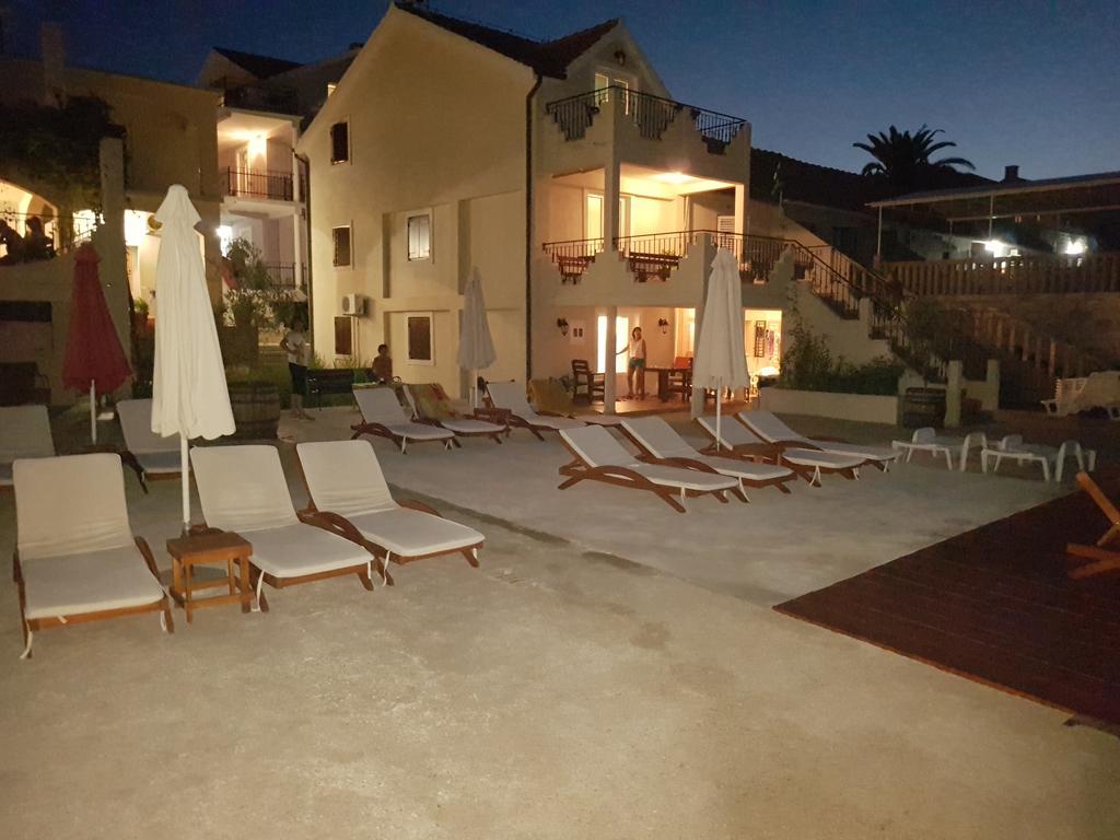 Dubravcevic Residence تيفات المظهر الخارجي الصورة